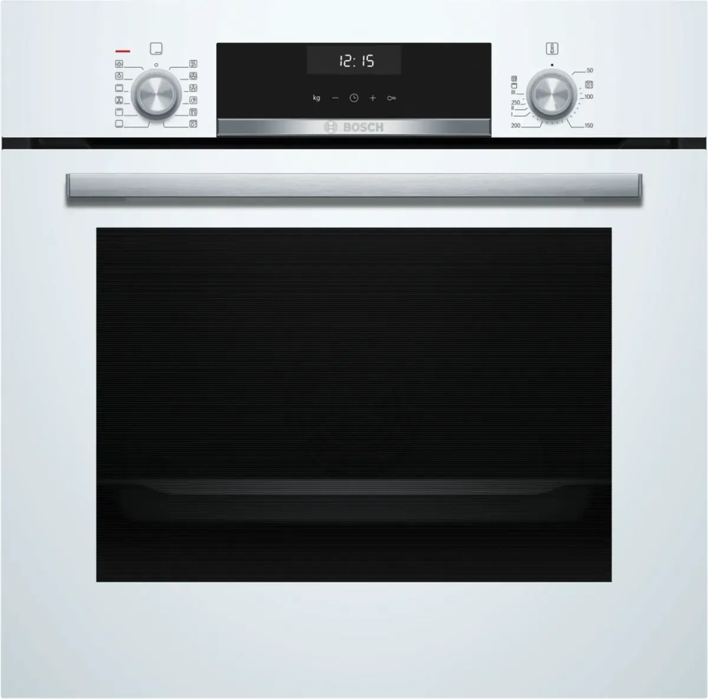Духовой шкаф Bosch HIJ517YW0R