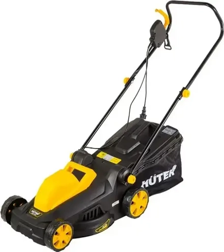 Газонокосилка Huter ELM-1400T