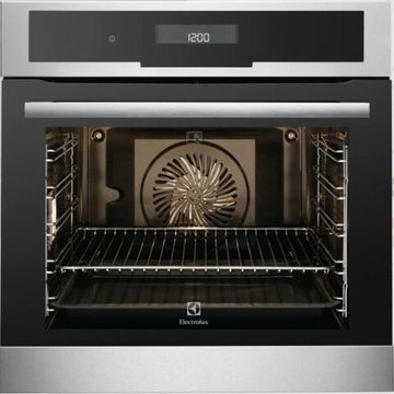 Электрический духовой шкаф Electrolux EOC 5851 FOX