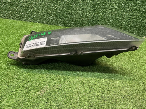 ПТФ левая VW Tiguan 2 (2016-2020)