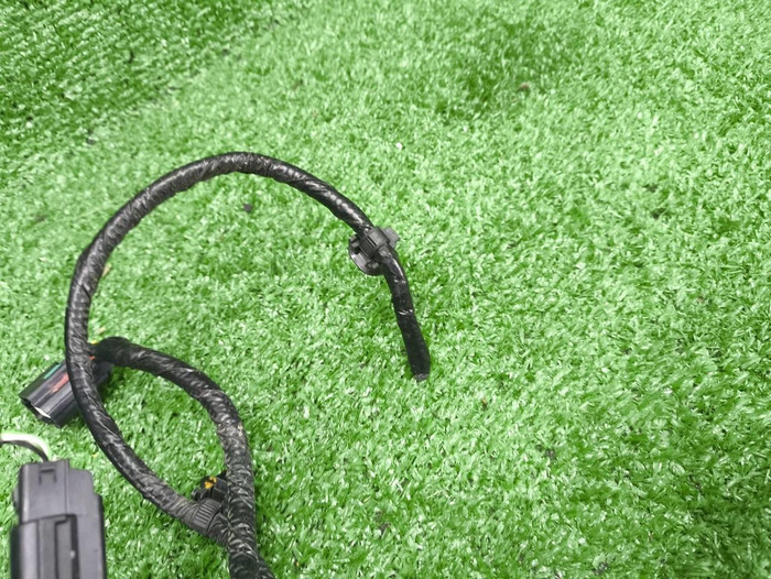 Проводка заднего бампера Jetour T2 (2023-н.в.)