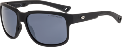 Спортивные очки GOG Makalu / Matt Black / Silver Lens