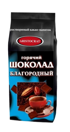 Горячий шоколад ARISTOCRAT Благородный 1000г
