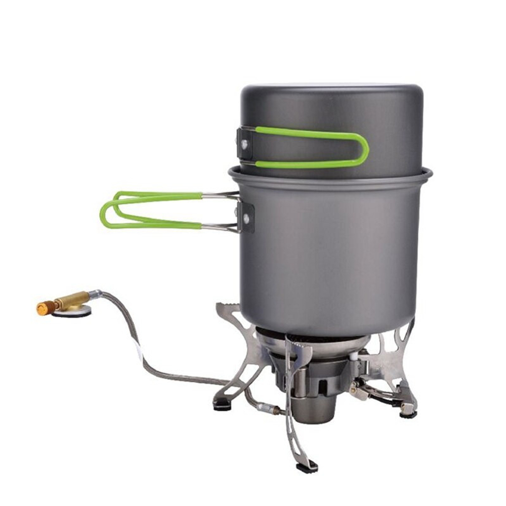 Портативная система приготовления пищи BRS-T15A