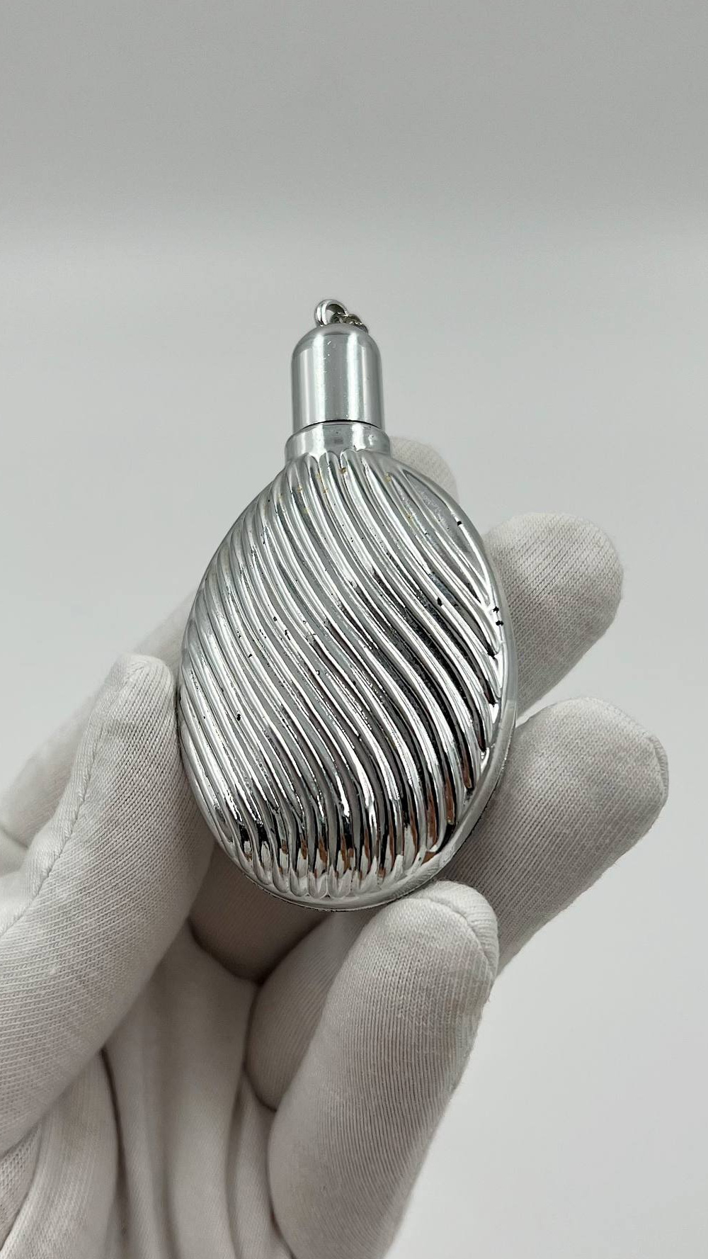 Кулон Флакон