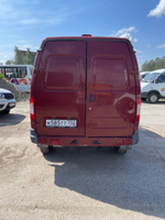 GAZ SOBOL Цельнометаллический 27527 (Бензиновый, 2,7 л, 107 л.с.)