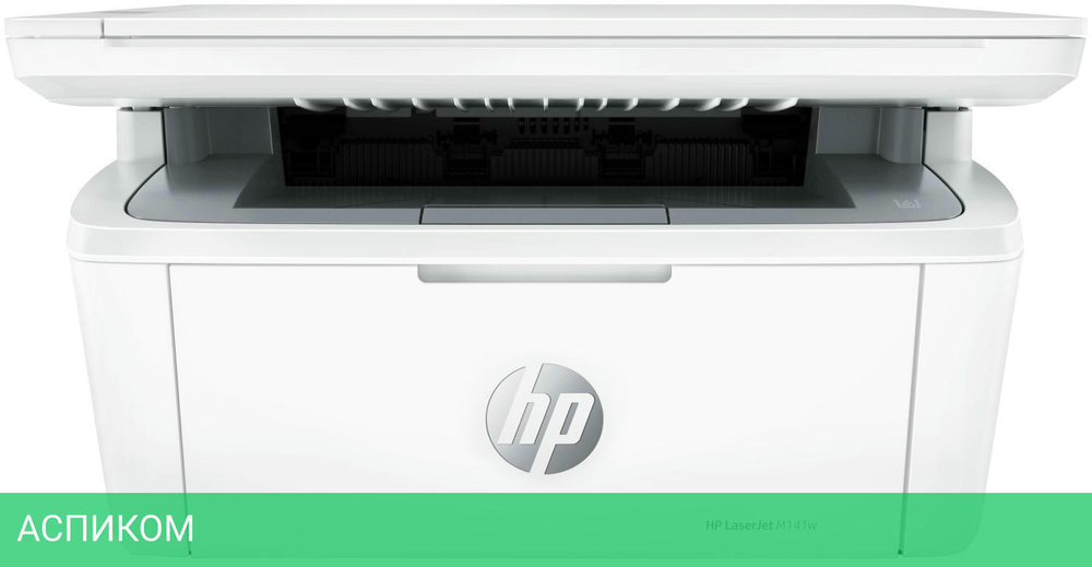 МФУ HP LaserJet M141w (7MD74A)