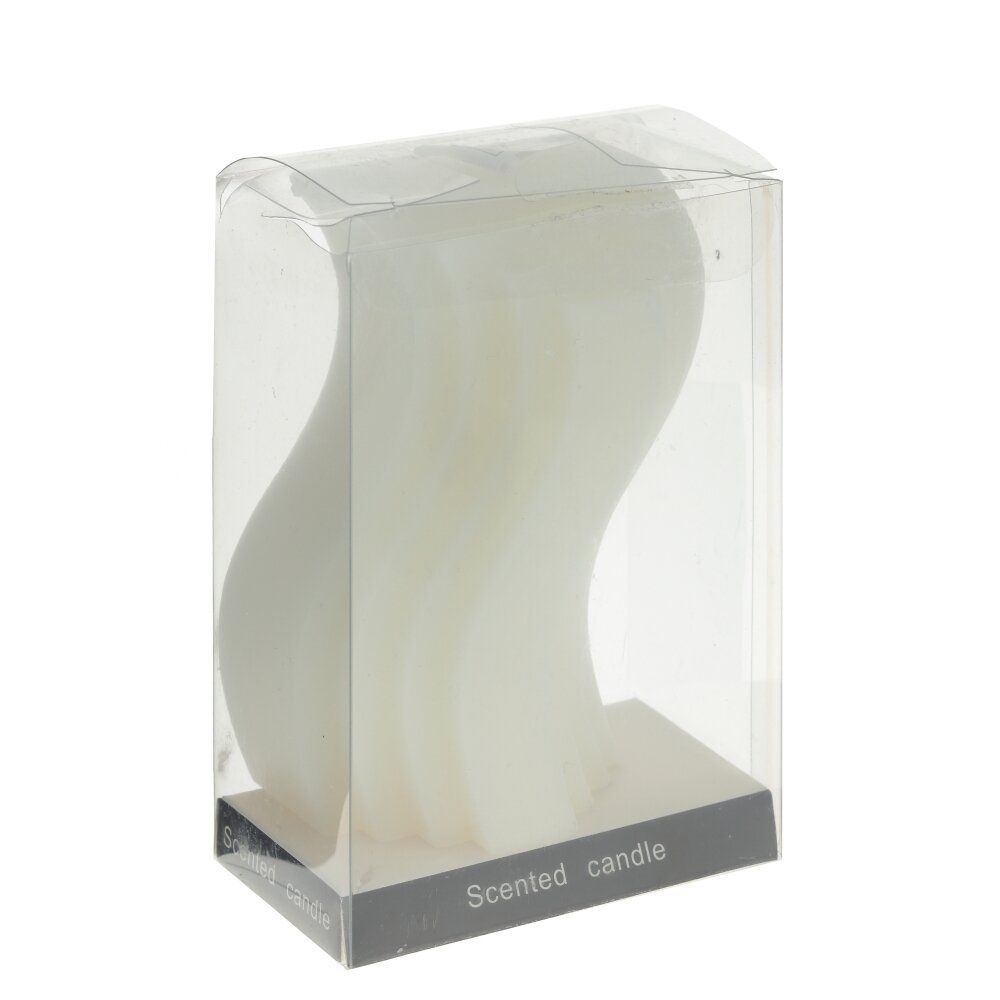 GAEM Свеча ароматическая, L7,5 W4,5 H10 см