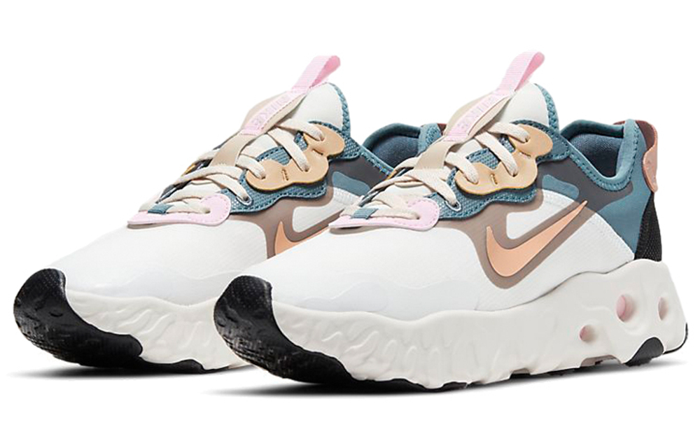 Кроссовки Nike React Art3Mis Rtl (Женская размерная сетка)