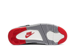 Кроссовки Jordan Air Jordan 4 Retro Bred 2019