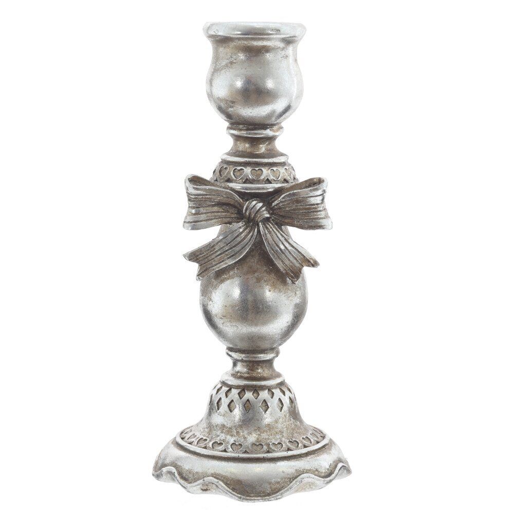 GAEM Подсвечник, L9 W9 H20,5 см