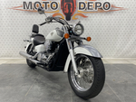 Honda Shadow 750 2005