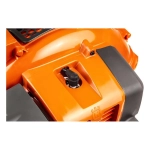 Husqvarna 350 BT бензиновая воздуходувка 2.17 л.с, 1.6 кВт, 80.47 м/с 9658775-01