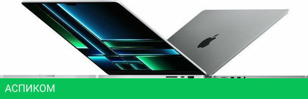 Ноутбук Apple Macbook Pro 14" M2 Pro 2023 Z17G001B2