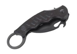 Нож FOX knives FX-599 KARAMBITфотография - 2