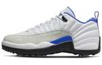 Кроссовки Jordan Air Jordan 12 Low Golf Nrg P22 Laser