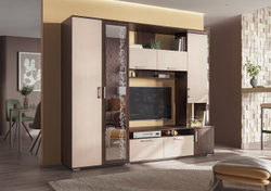 Софи Гостиная Венге / Дуб белфорт