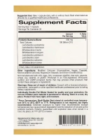 Пробиотики LactoBif 100 млрд 30 капсул