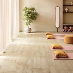 ЛАМИНАТ BERRY-ALLOC OCEAN+ 2500 ГИАНТ СВЕТЛО-БЕЖЕВЫЙ