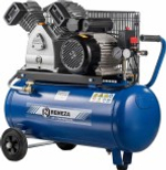 Компрессор поршневой REMEZA СБ 4/С- 50 LВ 30A 21245