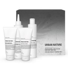 Набор Urban Nature PROFESSIONAL KIT Увлажняющий АКЦИЯ!