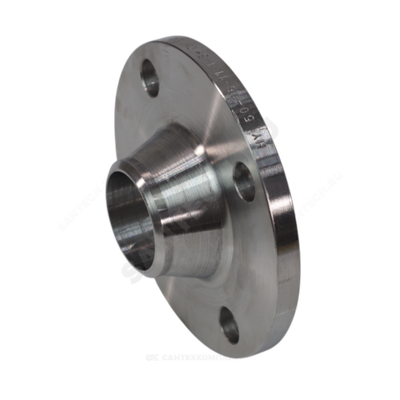 Фланец сталь воротниковый Ду 15 Ру16 тип 11 ряд 1 исп. B HXCX