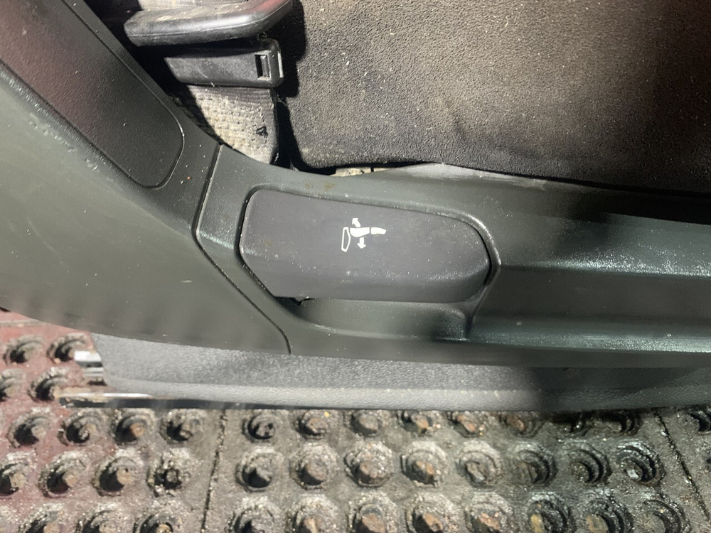 Комплект сидений