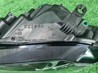 Фара левая Jaguar XF 1 (2011-2015) ксенон