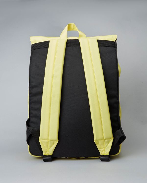 Рюкзак Большой корвет '21-22 приветливо-желтый - фото 2