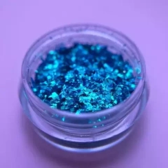 1768 Микс осколков "Райская птичка" 1 г