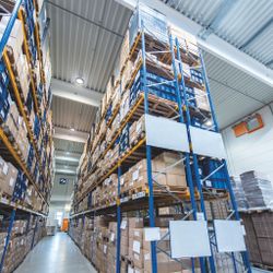 7430 Промышленный подвесной светильник Urano