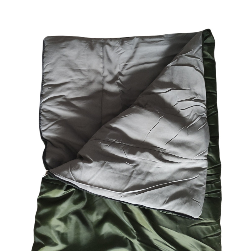 Спальник-одеяло Urma Валдай -5 (Ткомфорта +10)