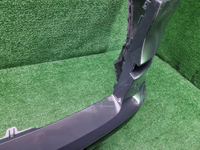 Бампер задний BMW X7 G07 (2019-2022) M-paket