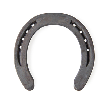 Подковы верховые передние №4 (2 шт)