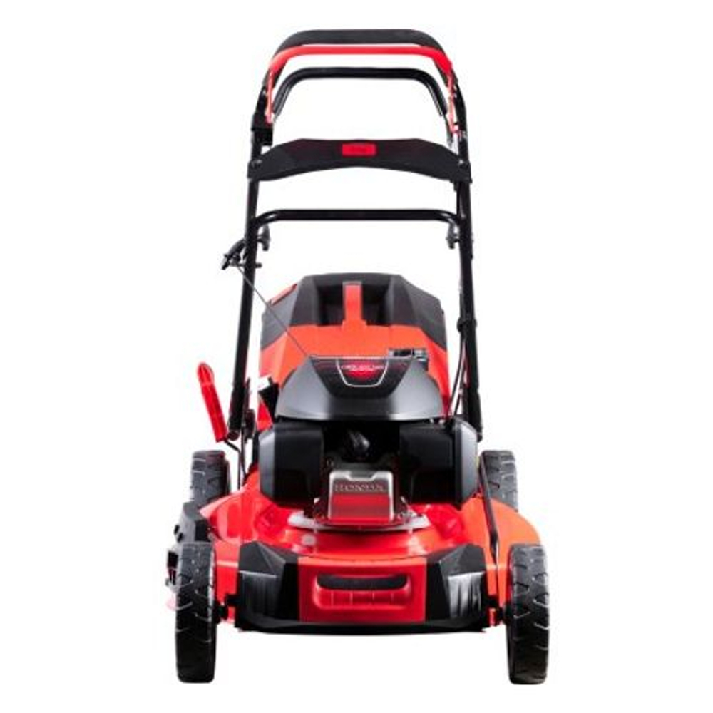 Газонокосилка бензиновая Fubag FPL 56 SMH / двигатель Honda