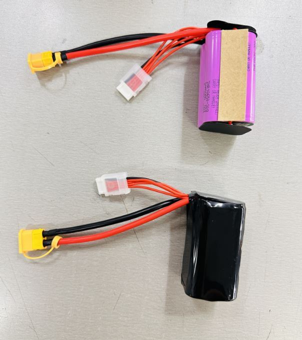 Производство аккумуляторных батарей