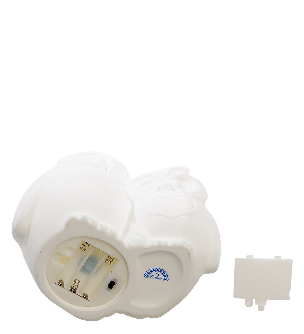 Pavone JP-186/22 Статуэтка с подсветкой «Сова с совенком»