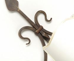 Бра MM Lampadari Lancia 6342/A1 V2076 XP