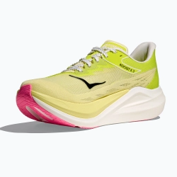 Кроссовки для бега HOKA Rocket X 3 sunlight/neon hoka citrus