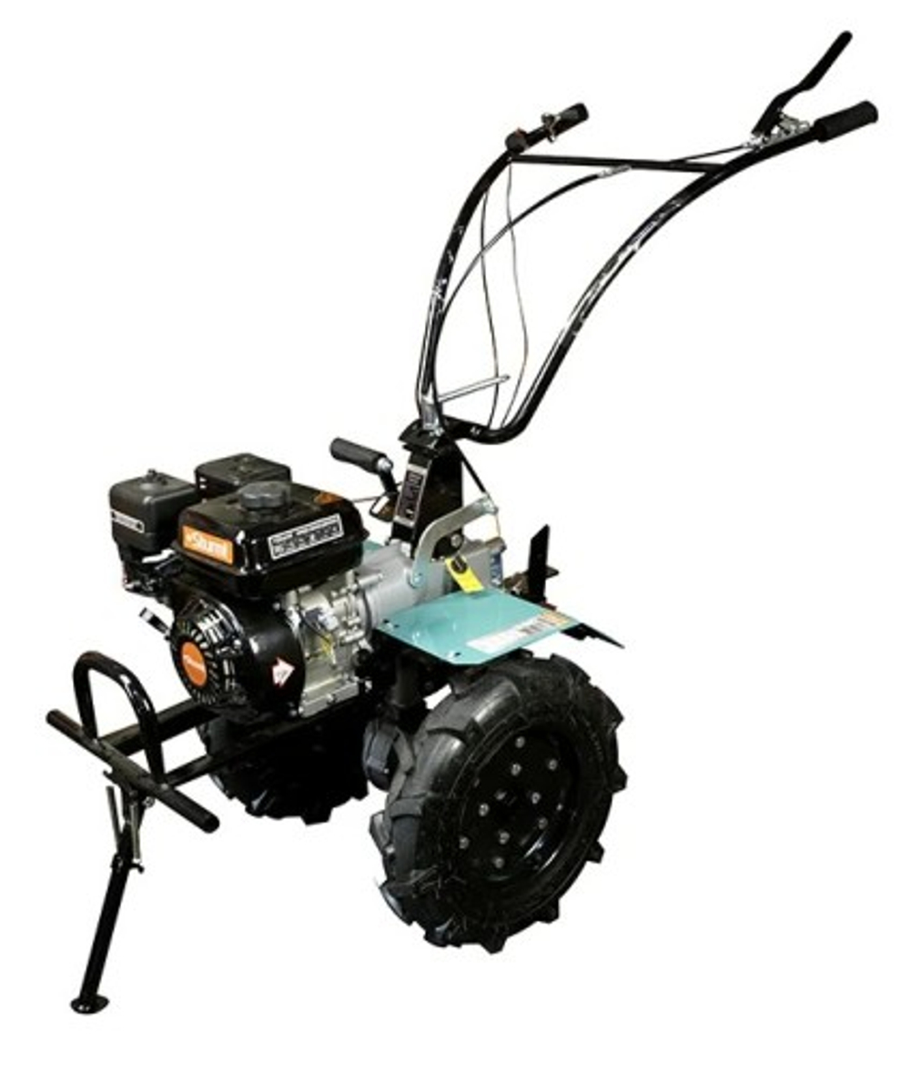 Мотоблок Sturm GK927G8