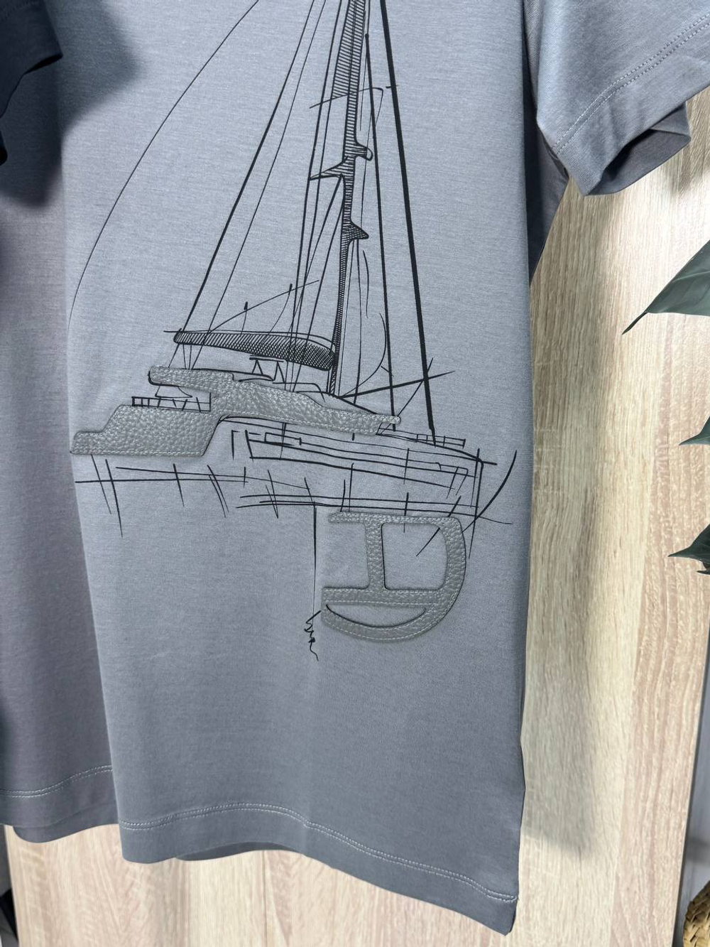 Футболка Hermes