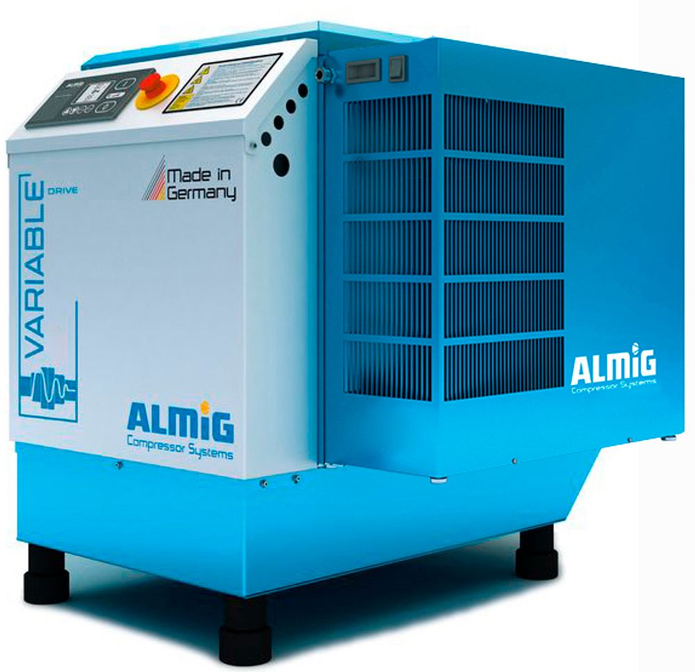 Винтовой компрессор ALMiG VARIABLE-28-O-8