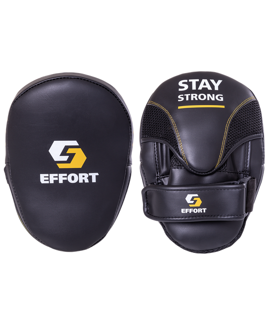 Лапа Effort изогнутая