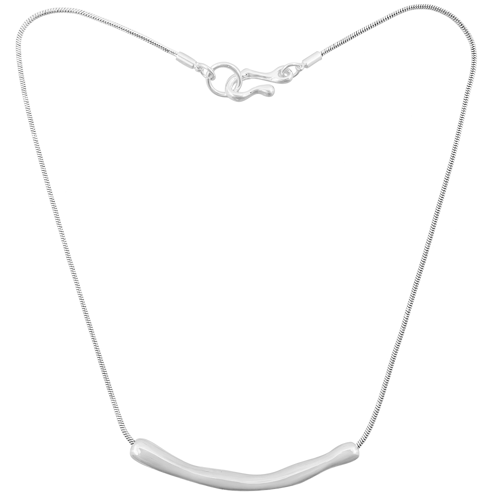 Колье Fiore Luna BBN12813-03 S