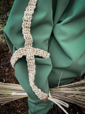 Костюм Лесные тропы