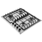 Газовая варочная панель MAUNFELD EGHS.64.6CS/G