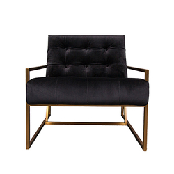 Кресло Roomers S0190-1D