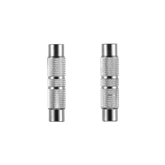 RCA-адаптер DL Audio Raven RCA Extender