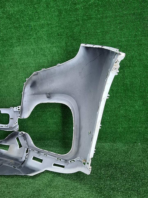 Бампер передний Chery Tiggo 8 (2018-2022)