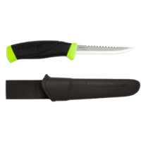 Нож Morakniv Fishing Comfort Serrated Edge, 12208